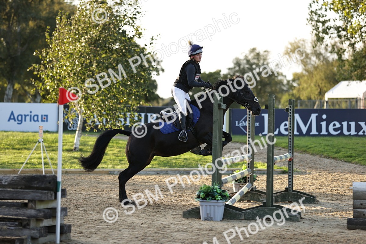 SBM_13721 - E7 - Eventers Challenge 90cm Championship