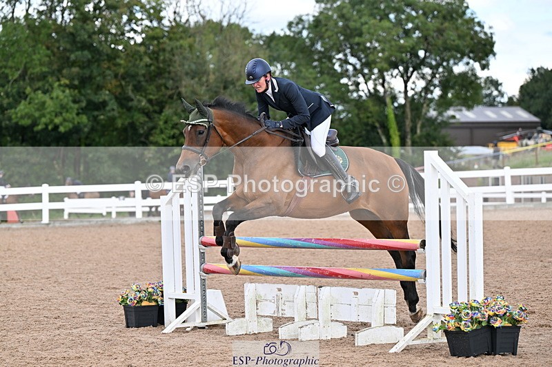 240912A-121903-01300 - Cls 10 85cm Amateur Qualifier