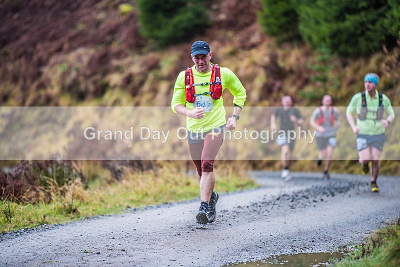 Glentress 21  10K-315 - High Terrain Events Glentress 21 & 10K Trail Races Saturday 18th November 2023