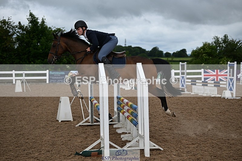 240608A-090412-00001 - Cls 8 Pony British Novice and 80cm Open