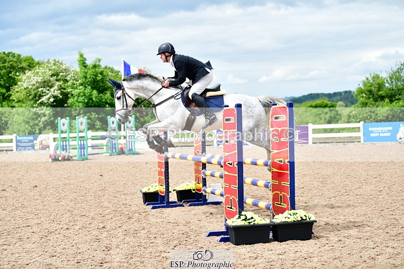 240524A-111151-02872 - Cls 23 Discovery and 1m Open