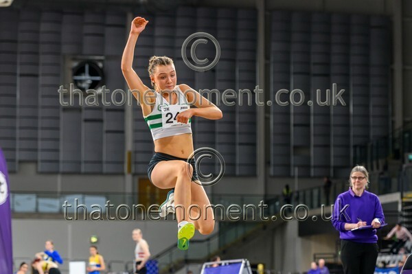 CEInv26-911721 - Field Female Set One