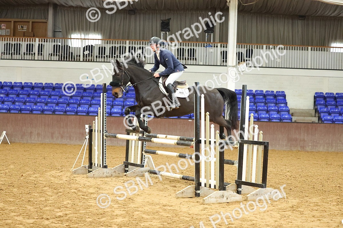 SBM_000648 - Class 3 - Senior Discovery - 1.00m