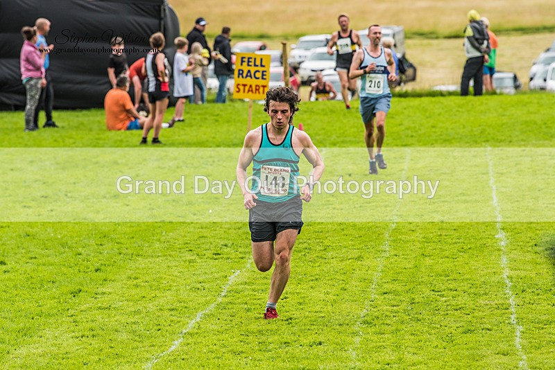 Beetham-470 - Beetham Sports Fell Race Saturday 29th July 2023