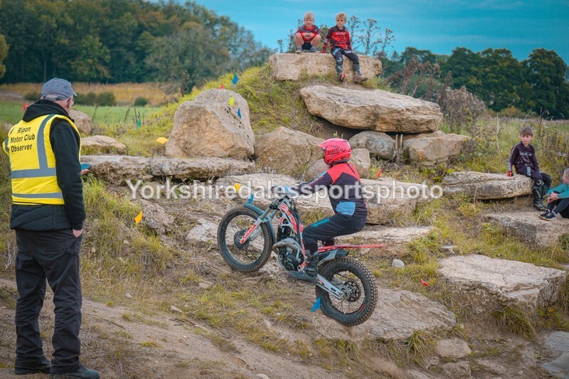 DSCF1796 - Ripon MC Summer series Main - 27/09