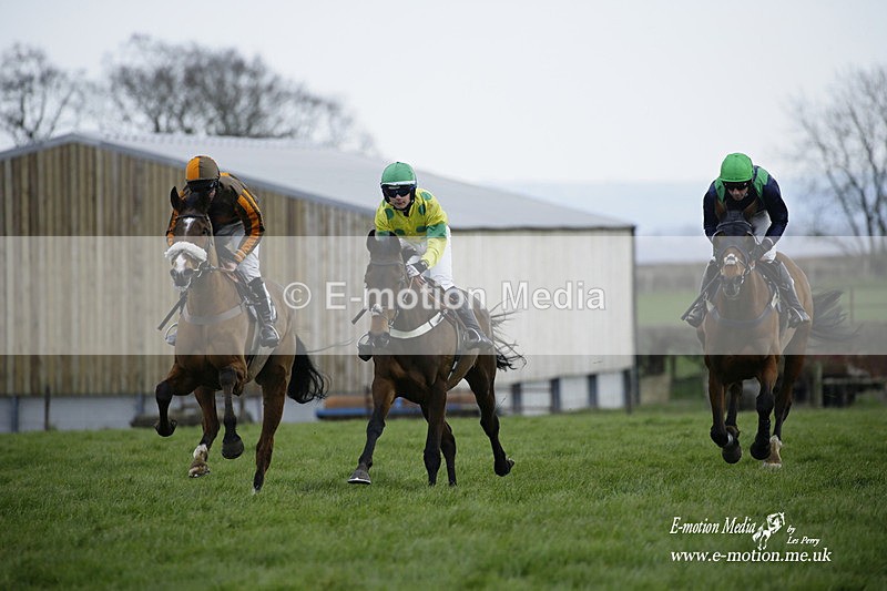PtP 060322 266 - Blackmore & Sparkford Vale Hunt PtP 06/03/22