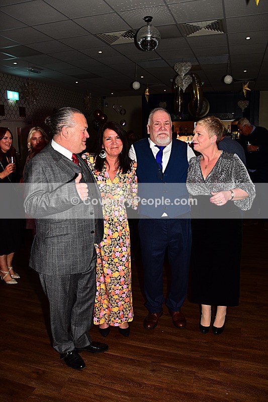 Jack-262 - Jack's 80th