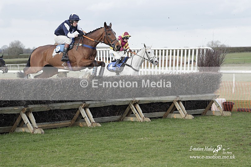 PtP 190323 643 - Oakley Hunt Point-to-Point Brafield-On-The-Green 19/03/23