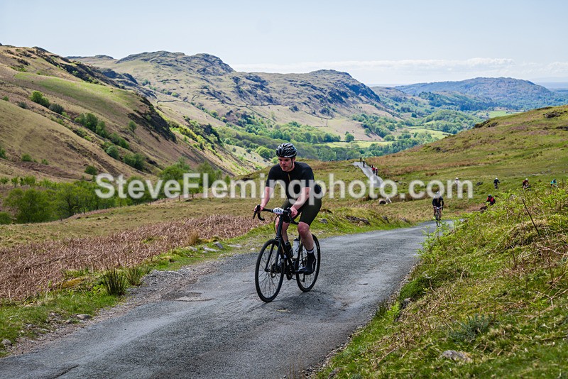 145722 - Hardknott Pass Camera 1 14.00-15.00