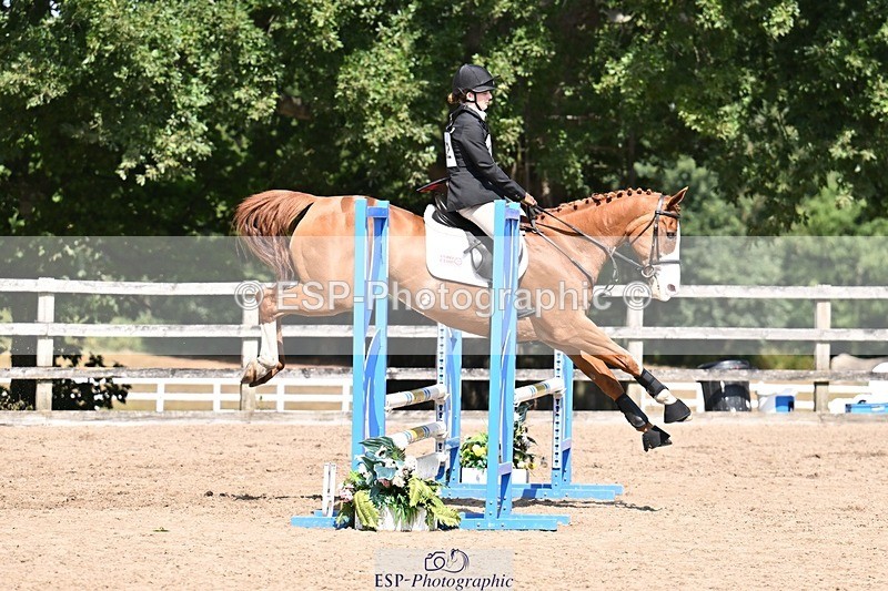 250823A-134640-30699 - NAF Round 1 13.30 to 14.30