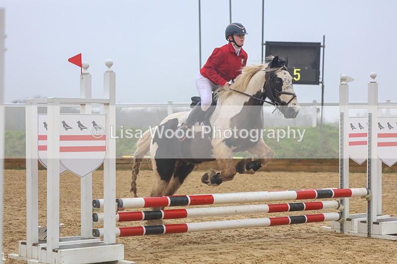 3E7A1938 - Class 3: 60 -65cm