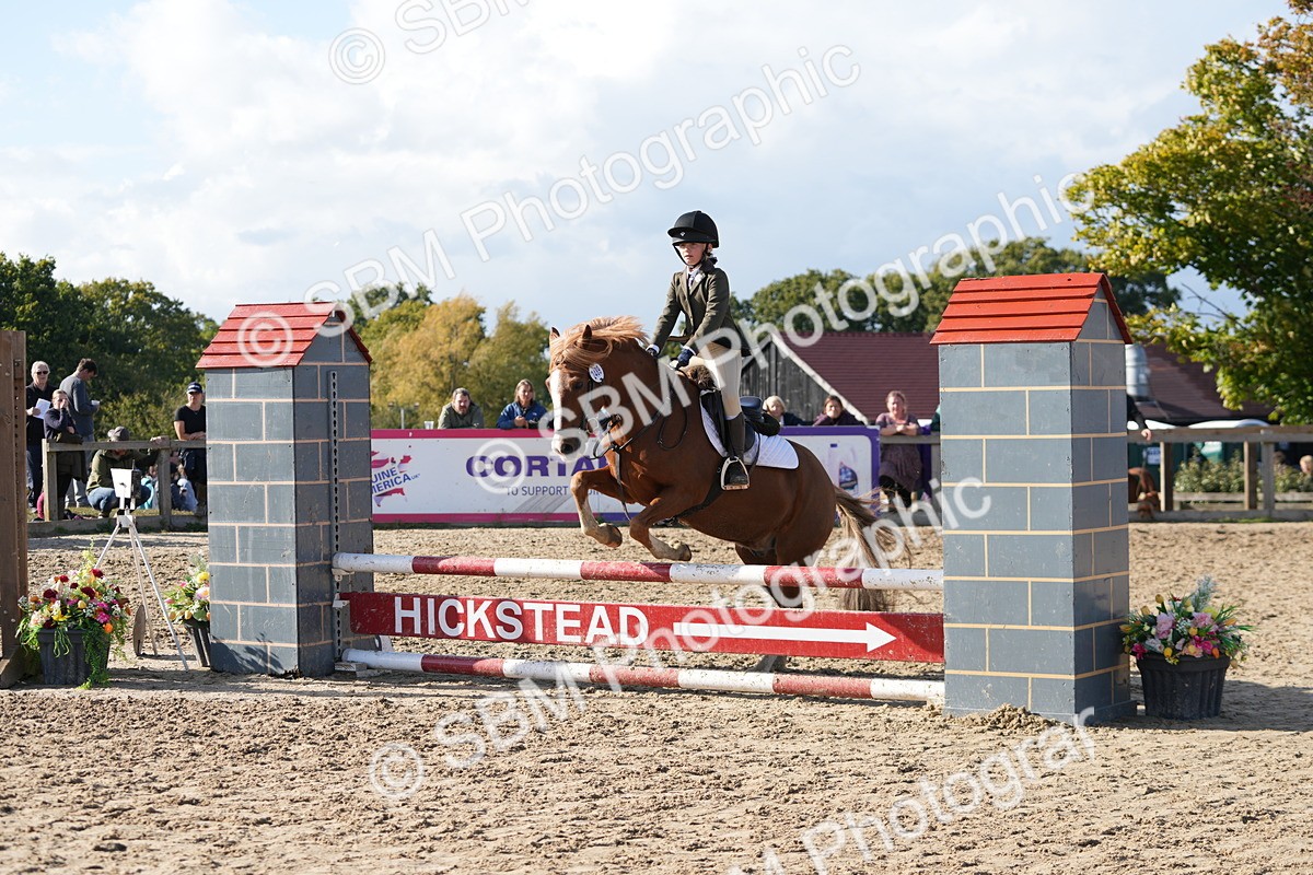 SBM_49361 - J8 - Junior Pony 65cm Championship