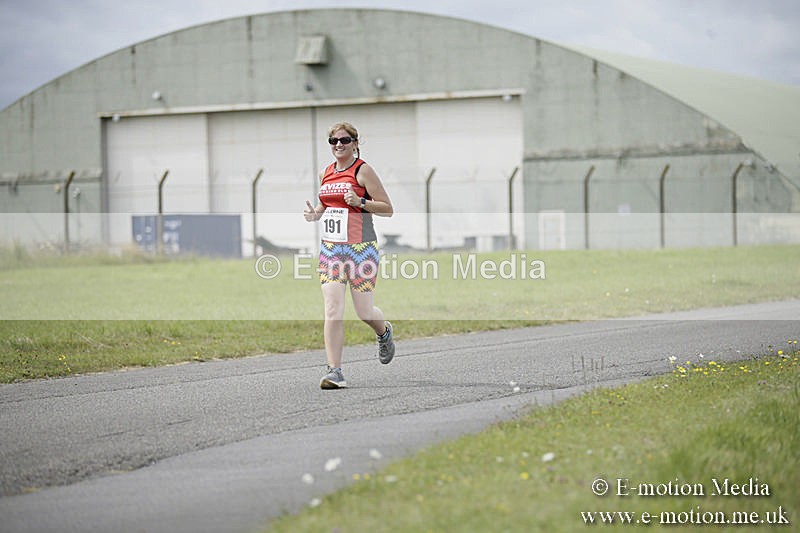 CAD5M 210719-0914 - Cadence Events Colerne 5 Miler  21-Jul-2019