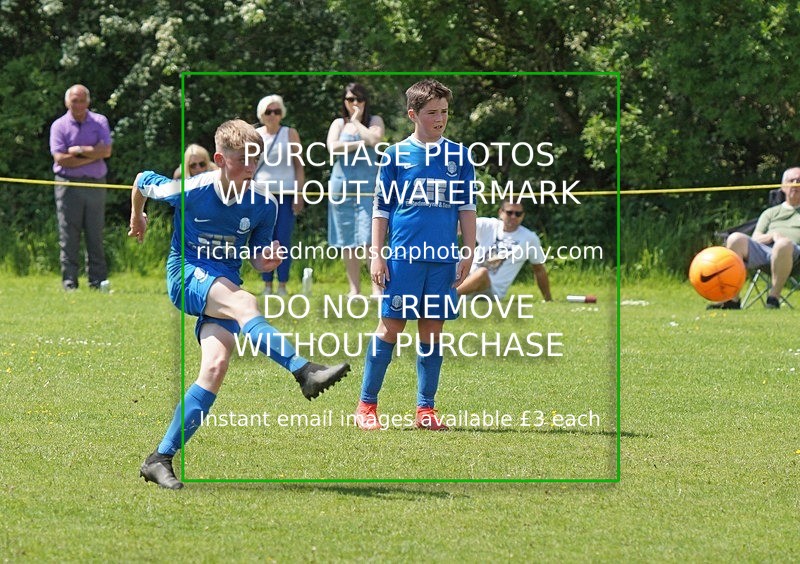 DSC07746 - Kendal Utd Rockets U12 v Wattsfield U12 (30/5/21)