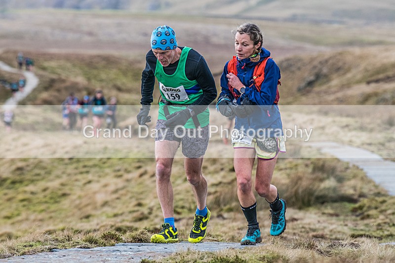 Nine Standards-213 - Nine Standards Fell Race Thursday 1st January 2026