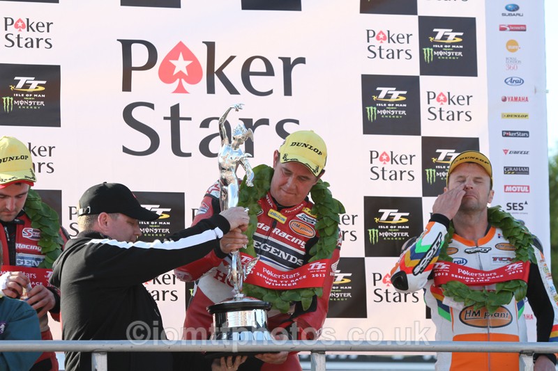 IMG_5653 - Senior TT - Podium