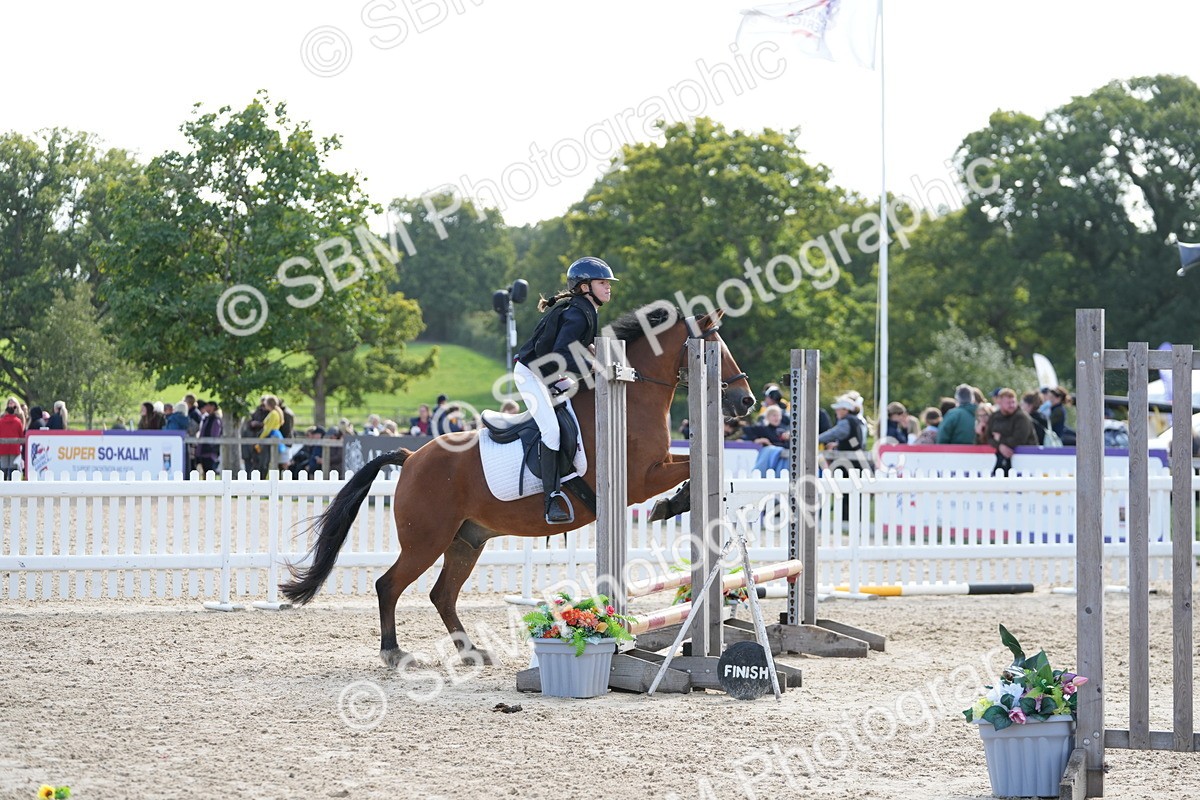 SBM_48414 - J7 - Junior Pony 60cm Championship