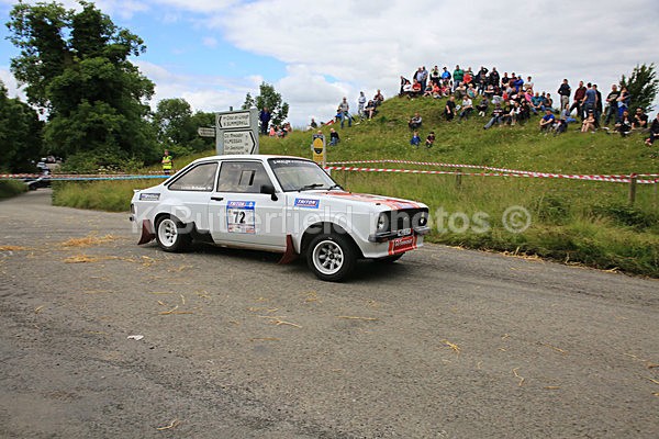 340 - ALMC RALLY 2016