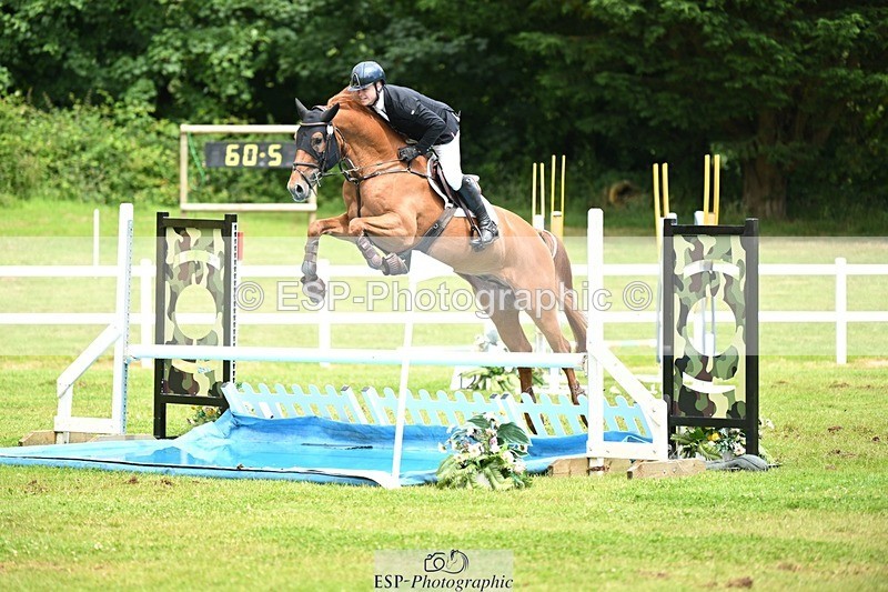 240707-124805-20466 - Cls 47 Foxhunter 2nd Round