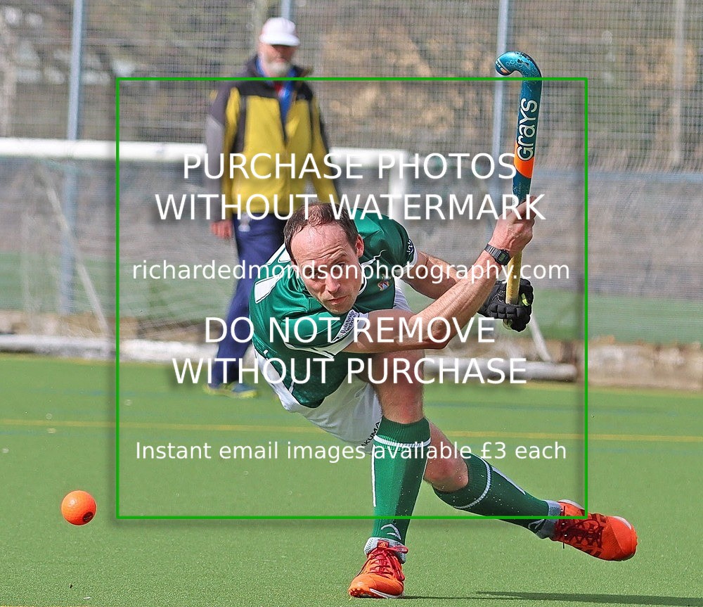 IMG_6940 - Kendal Mens Hockey  vs Keswick Seconds (25/3/23)