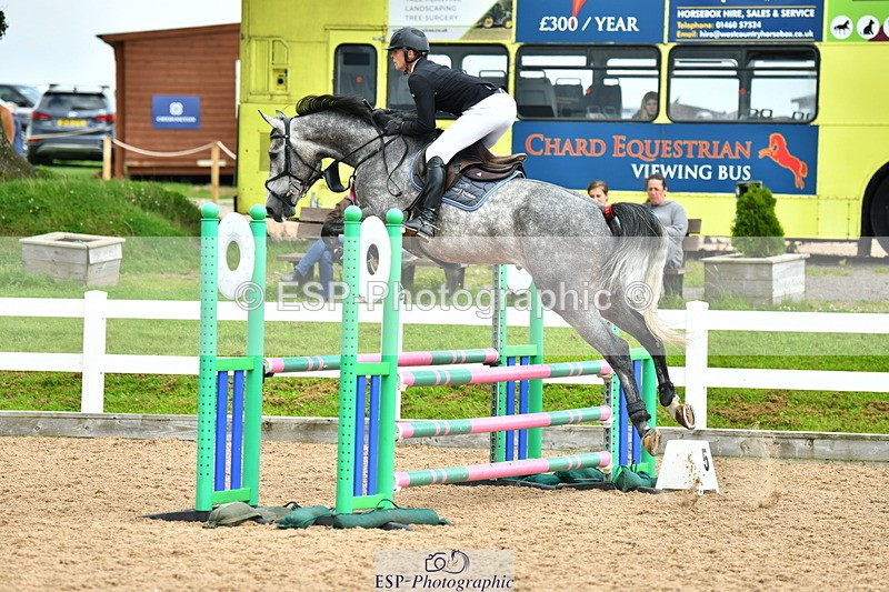 230812A-141235-09549 - Cls 28 95cm Nat Am Qualifier