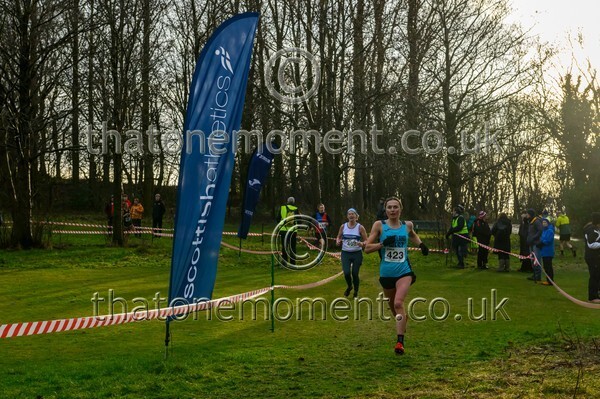 InterXC26-816964 - Senior Women Set One