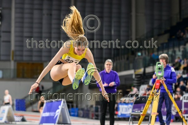 CEInv26-911593 - Field Female Set One