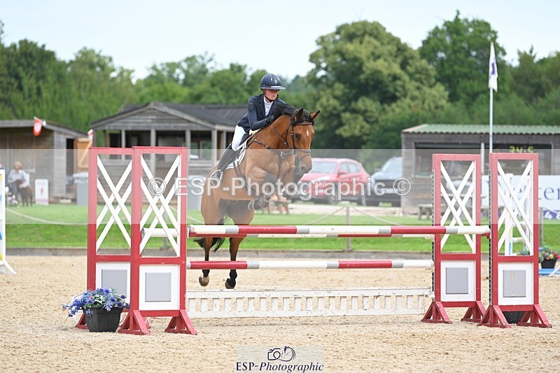 230713-095211-26885 - Cls 66 Newcomers & 1.10m Open