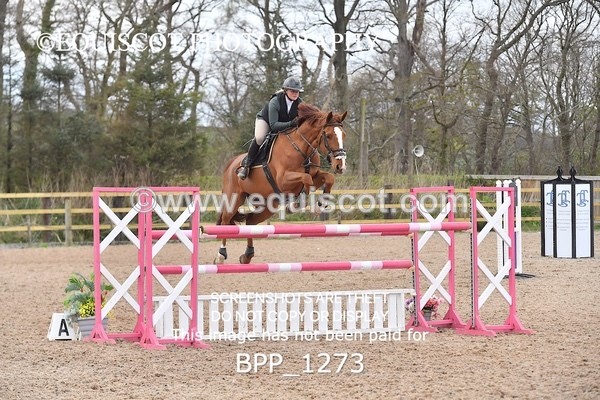 BPP_1273 - CLASS 12 SAT RHS  B & C Championship Qualifier