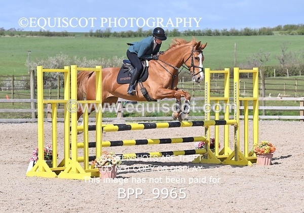 BPP_9965 - CLASS 19 SUN Senior British Novice/ 90cm Open