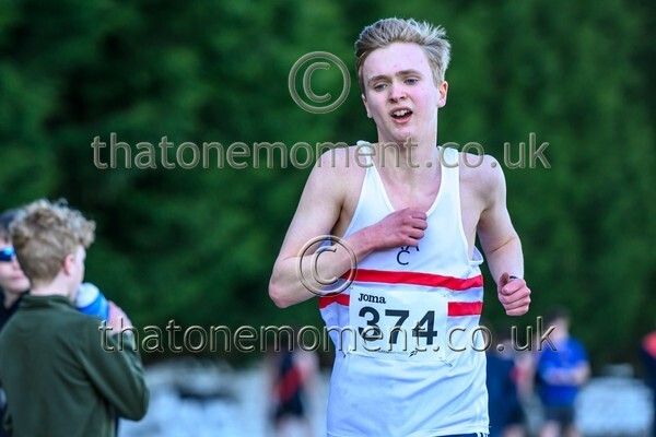 YathRR25-913635 - U17 Men