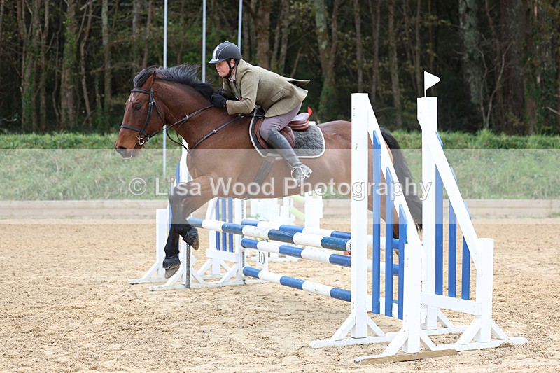 3E7A9840 - Class 4: 80cm