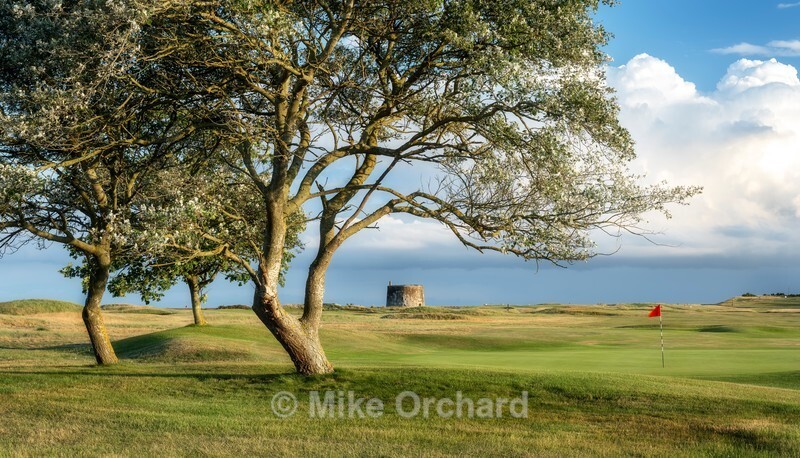 _DSC0627 - Felixstowe - The Golf Club