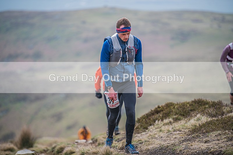 Black Combe-536 - Black Combe Fell Race Saturday 9th March 2024