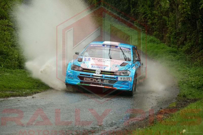 Circuit of Ireland 11 of 204 - Circuit of Ireland 2025