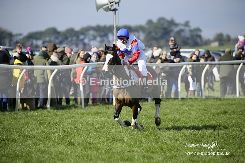 PtP 060322 103 - Blackmore & Sparkford Vale Hunt PtP 06/03/22