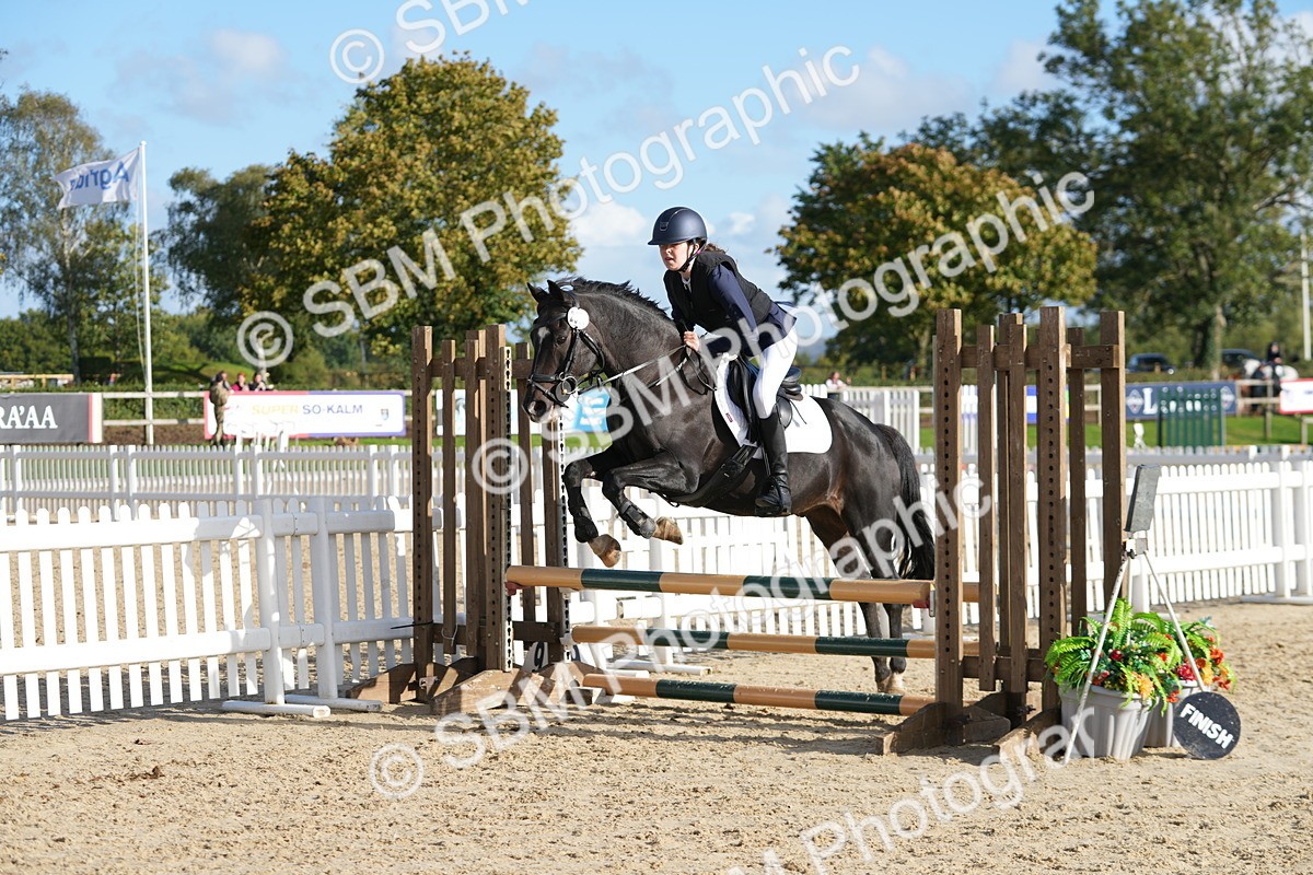 SBM_51099 - J8 - Junior Pony 65cm Championship