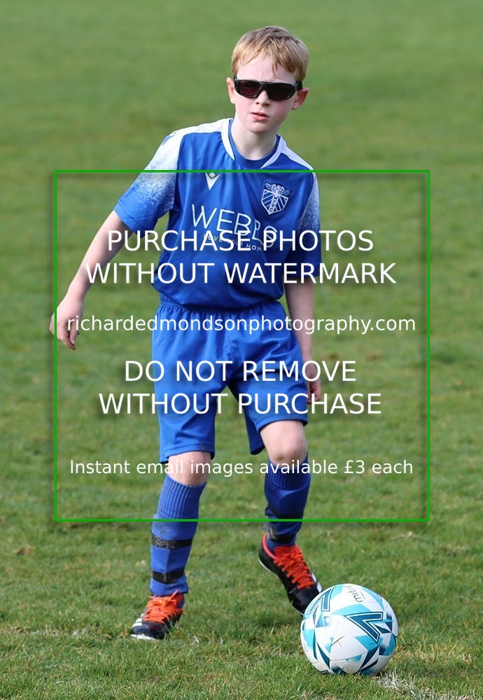 IMG_2189 - Wattsfield Wanderers vs Kendal United (16/3/24)