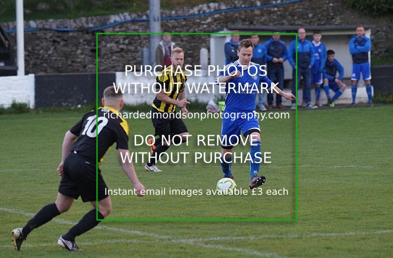 DSC08224 - Kirkby Lonsdale v Bowerham Dynamoes Cup Final