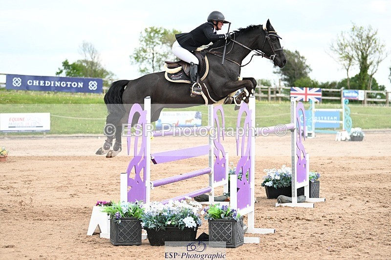 250509-143208-07652 - Cls 15 Talent Seeker inc 7yr old - 1.30pm break to End