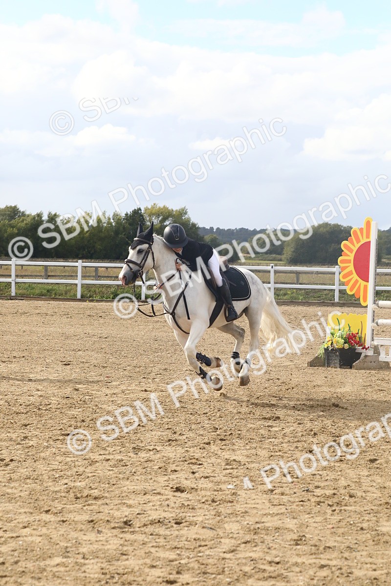 SBM_007968 - Class 12 - 90cm Champs