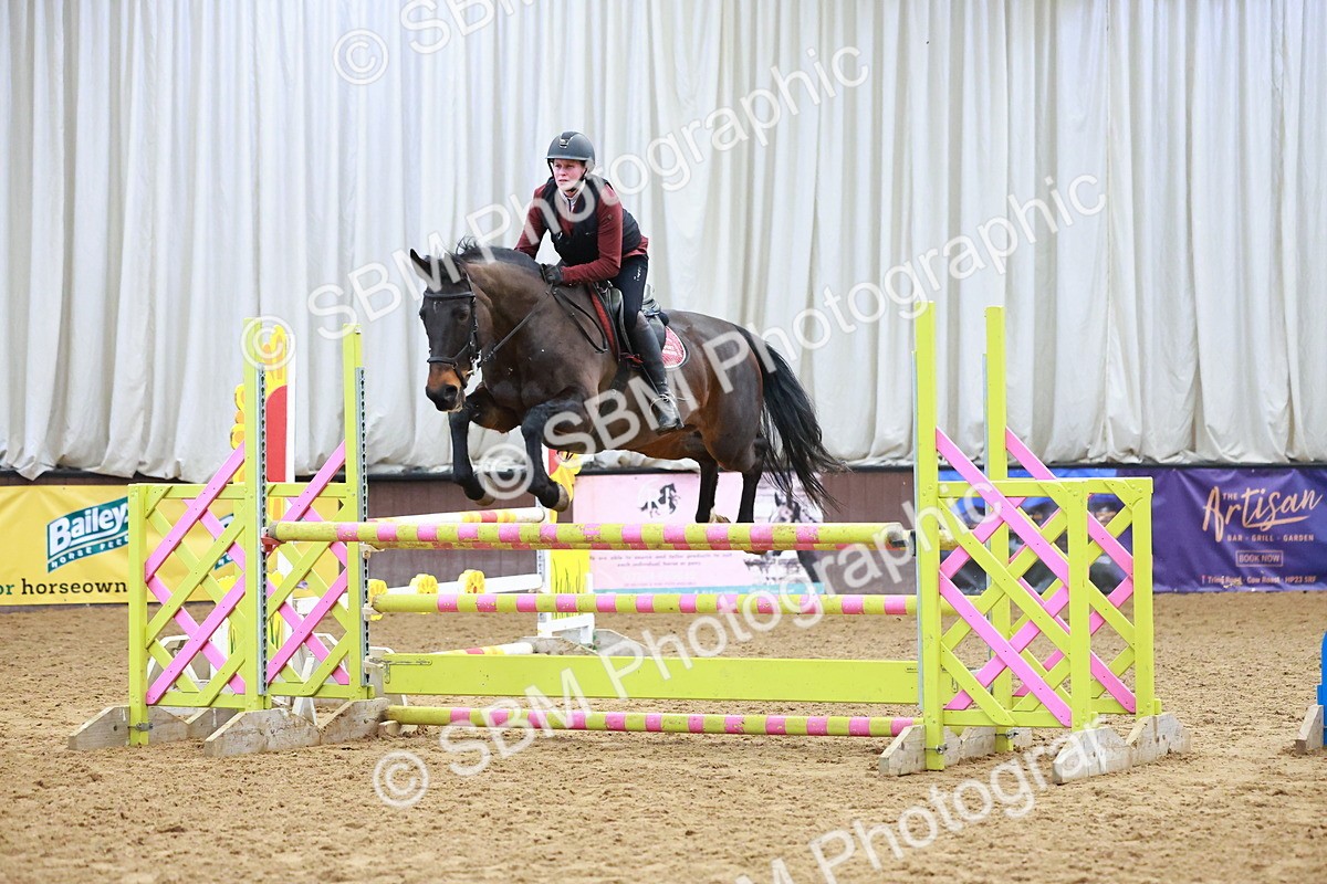 SBM_001113 - Class 3 - Senior Discovery 1.00m