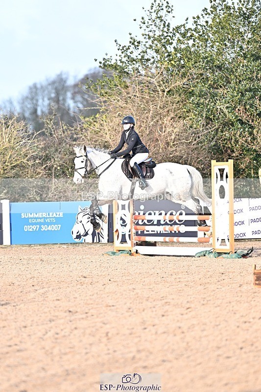 260107-103441-00086 - Cls 0+1, Clear Round and British Novice