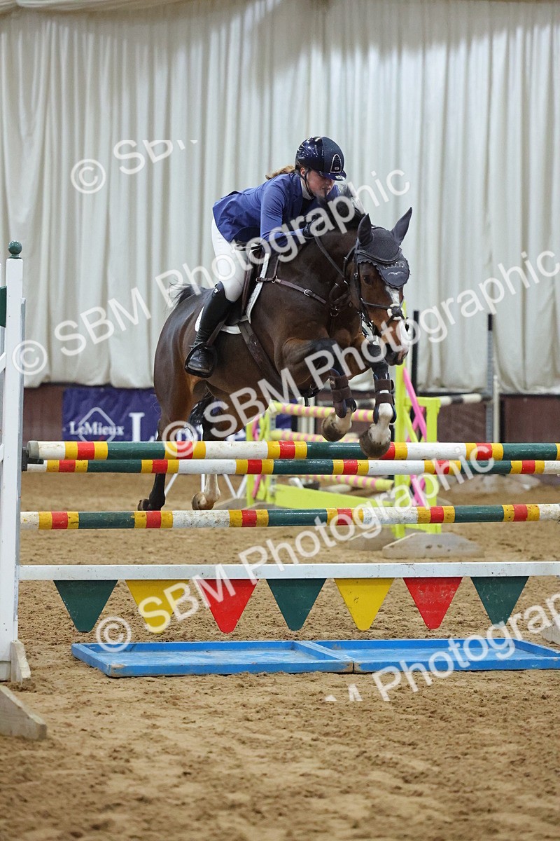 SBM_001262 - Class 4 - Senior Newcomer - 1.10m