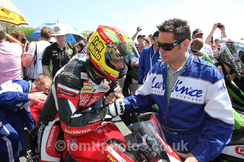 IMG_0534 - Senior TT - Start Line