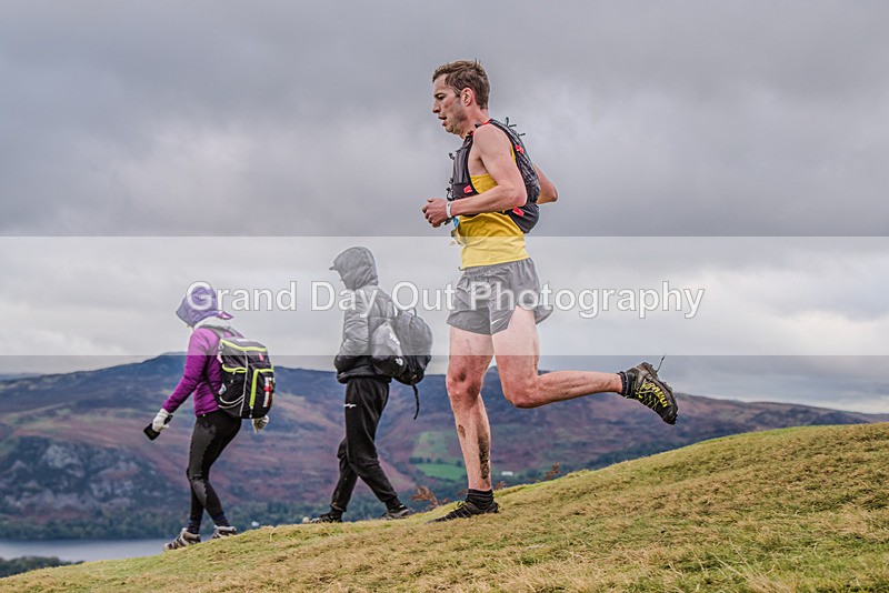 British Fell Relay-2736 - British Fell & Hill Relay Championship Braithwaite Keswick Saturday 21st October 2023