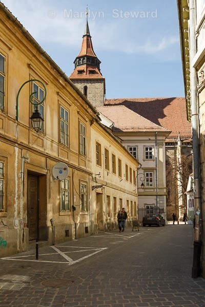 Brasov #1 - Eastern Europe