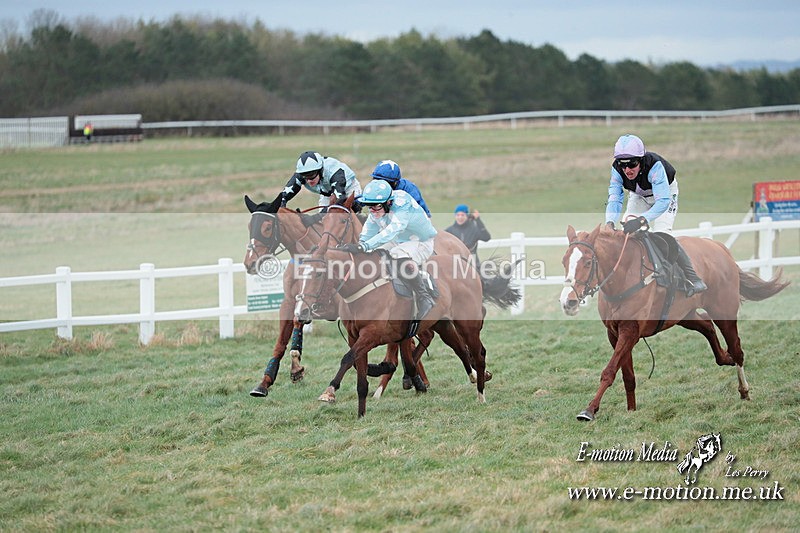 PtP 040224 1005 - Combined Services Point-toPoint Larkhill 04/02/24