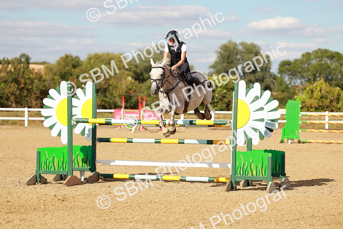 SBM_007869 - Class 6 - National 1.30m 1.40m