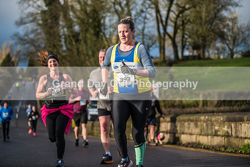 Ribble-1599 - Ribble Valley 10K Sunday 31st December 2023